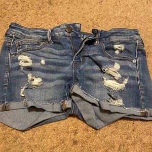 AE shorts
